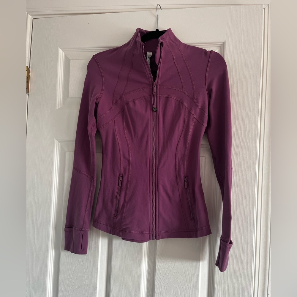 Lululemon Define Jacket *Luon